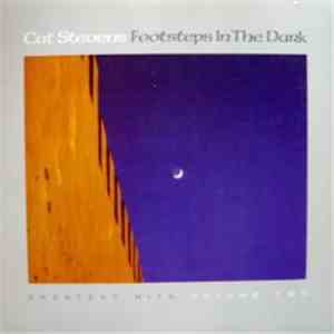 Cat Stevens - Footsteps In The Dark - Greatest Hits Volume Two download flac mp3