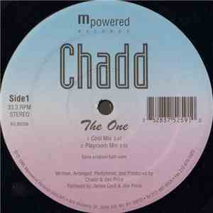 Chadd  - The One download flac mp3