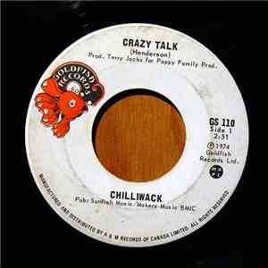 Chilliwack - Crazy Talk download flac mp3