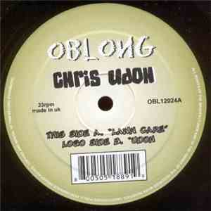 Chris Udoh - Lawn Care / Udoh download flac mp3