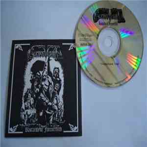 Corpsevomit - Bastards Of Foreverfilth download flac mp3