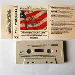 Creedence Clearwater Revival - The Creedence Collection download flac mp3