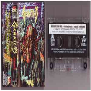 Crematory - Awake download flac mp3