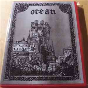 D. Ocean - Ocean Tapes III download flac mp3