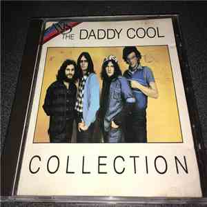 Daddy Cool  - The Daddy Cool Coolection download flac mp3