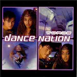 Dance Nation - Words download flac mp3
