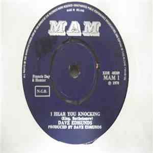 Dave Edmunds - I Hear You Knocking download flac mp3