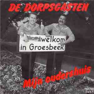 De Dorpsgasten - Mijn Oudershuis download flac mp3