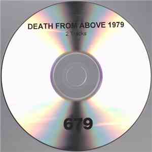 Death From Above 1979 - 2 Tracks download flac mp3