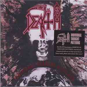 Death  - Individual Thought Patterns download flac mp3
