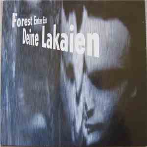 Deine Lakaien - Forest Enter Exit download flac mp3