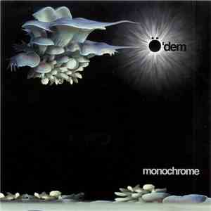 Ö'dem - Monochrome download flac mp3