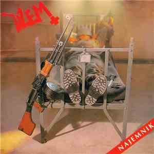 Dżem - Najemnik download flac mp3