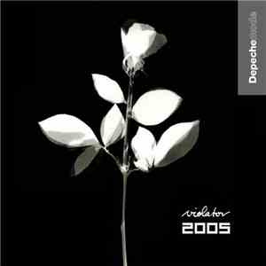 Depeche Mode - Violator 2005 download flac mp3