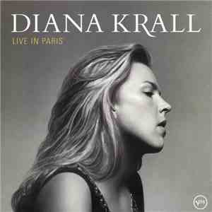 Diana Krall - Live In Paris download flac mp3