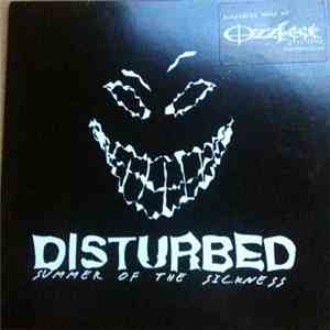 Disturbed - Summer Of The Sickness download flac mp3