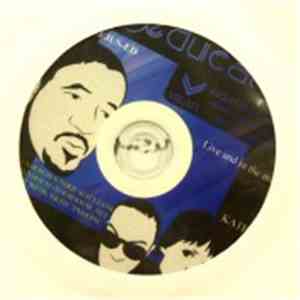 DJ Jus-Ed - Live And In The Mix download flac mp3