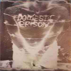 Domestic Prison - Untitled download flac mp3