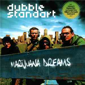 Dubblestandart - Marijuana Dreams download flac mp3