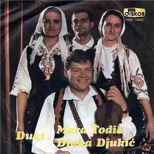 Duet Mara Todić-Djuka Djukić - Cura Večera, Kafe Šećera download flac mp3