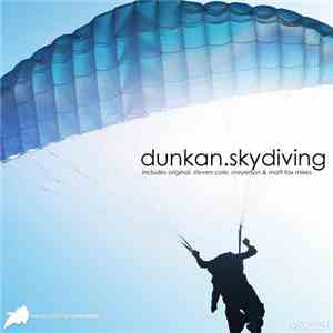 Dunkan - Skydiving download flac mp3