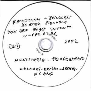 Eberhard Kranemann + BrindlArt - Wie Kommt Der Hase Zur Kunst? flac mp3 download