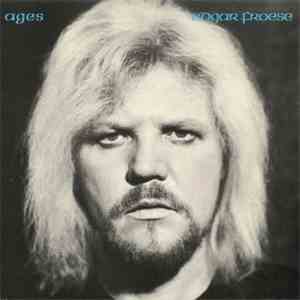 Edgar Froese - Ages download flac mp3