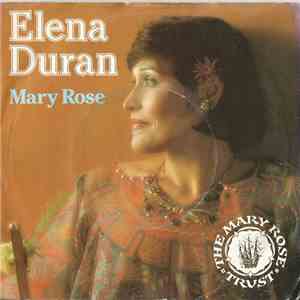 Elena Duran - Mary Rose download flac mp3