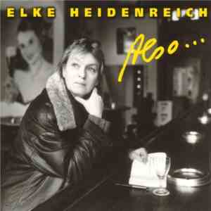 Elke Heidenreich - Also ... download flac mp3