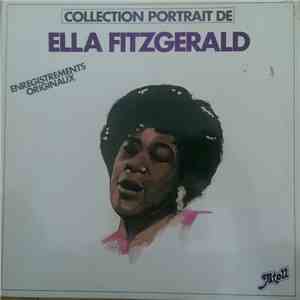 Ella Fitzgerald - Collection Portrait De Ella Fitzgerald download flac mp3