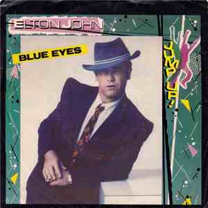 Elton John - Blue Eyes download flac mp3