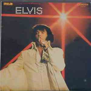 Elvis Presley - You'll Never Walk Alone download flac mp3