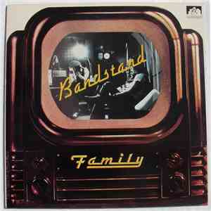 Family  - Bandstand download flac mp3