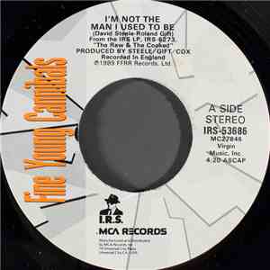 Fine Young Cannibals - I'm Not The Man I Used To Be download flac mp3