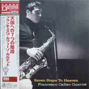 Francesco Cafiso Quartet - Seven Steps To Heaven download flac mp3