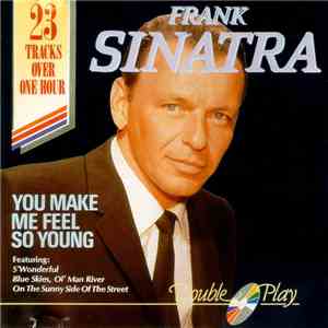 Frank Sinatra - You Make Me Feel So Young download flac mp3
