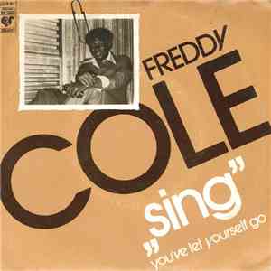 Freddy Cole - Sing flac mp3 download