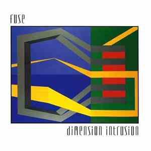 FUSE - Dimension Intrusion download flac mp3