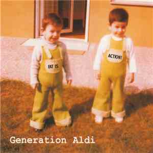 Generation Aldi - Fat Is Action download flac mp3