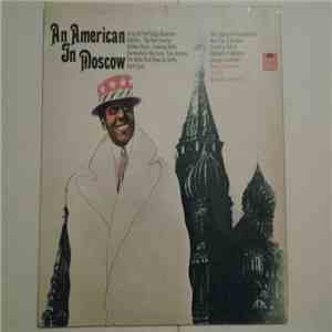 George Goodman, Alexej Michailow Und Sein Balalaika-Orchester - An American In Moscow download flac mp3