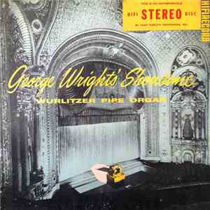 George Wright  - George Wright's Show Time download flac mp3
