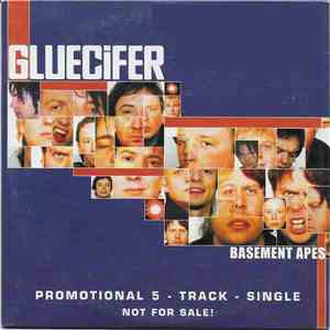 Gluecifer - Basement Apes (Promotional 5 - Track - Single) flac mp3 download