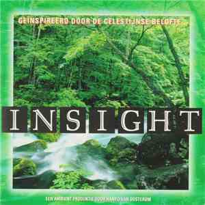 Hanyo van Oosterom - Insight download flac mp3