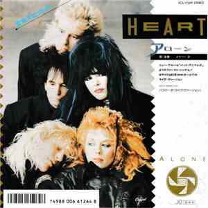Heart - Alone download flac mp3