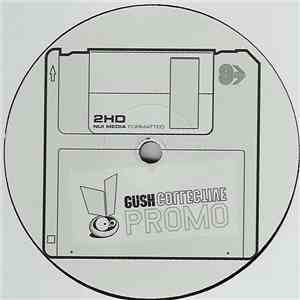 Herb LF - Gush Collective 5 download flac mp3