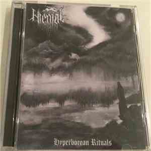 Hiemal  - Hyperborean Rituals download flac mp3