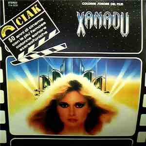 Hits Machine Unlimited - Xanadu (Colonna Sonora Del Film) download flac mp3