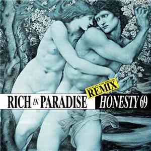 Honesty 69 - Rich In Paradise (Remix) download flac mp3