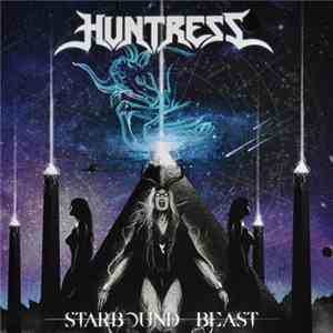 Huntress  - Starbound Beast download flac mp3