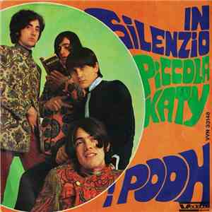 I Pooh - In Silenzio / Piccola Katy download flac mp3